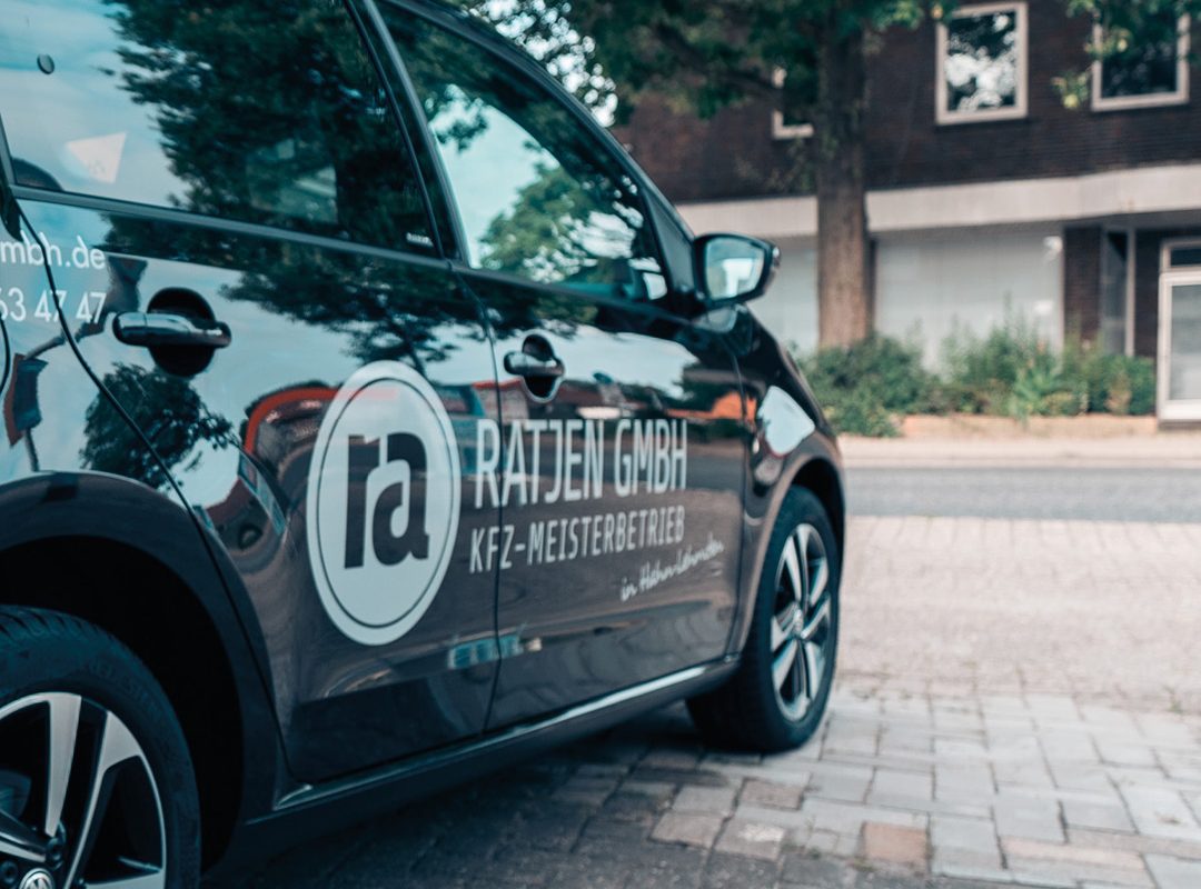 ZU VERKAUFEN VW UP BLUE MOTION3