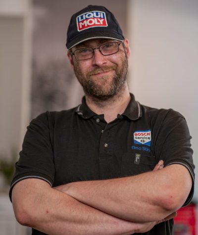 Timo Stirler Timo Stirler